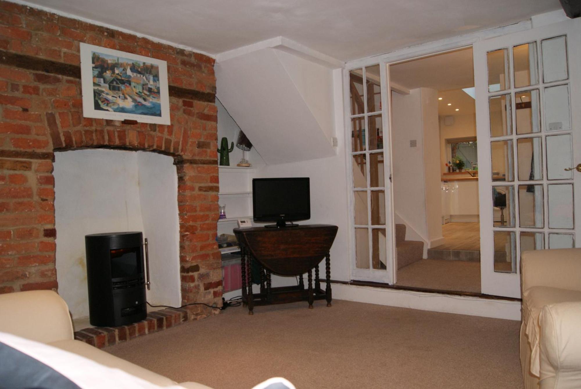 Frog Palace - Secure Parking-Outside Area-Topsham-Exeter-Beach-Chiefs-Wifi Стая снимка