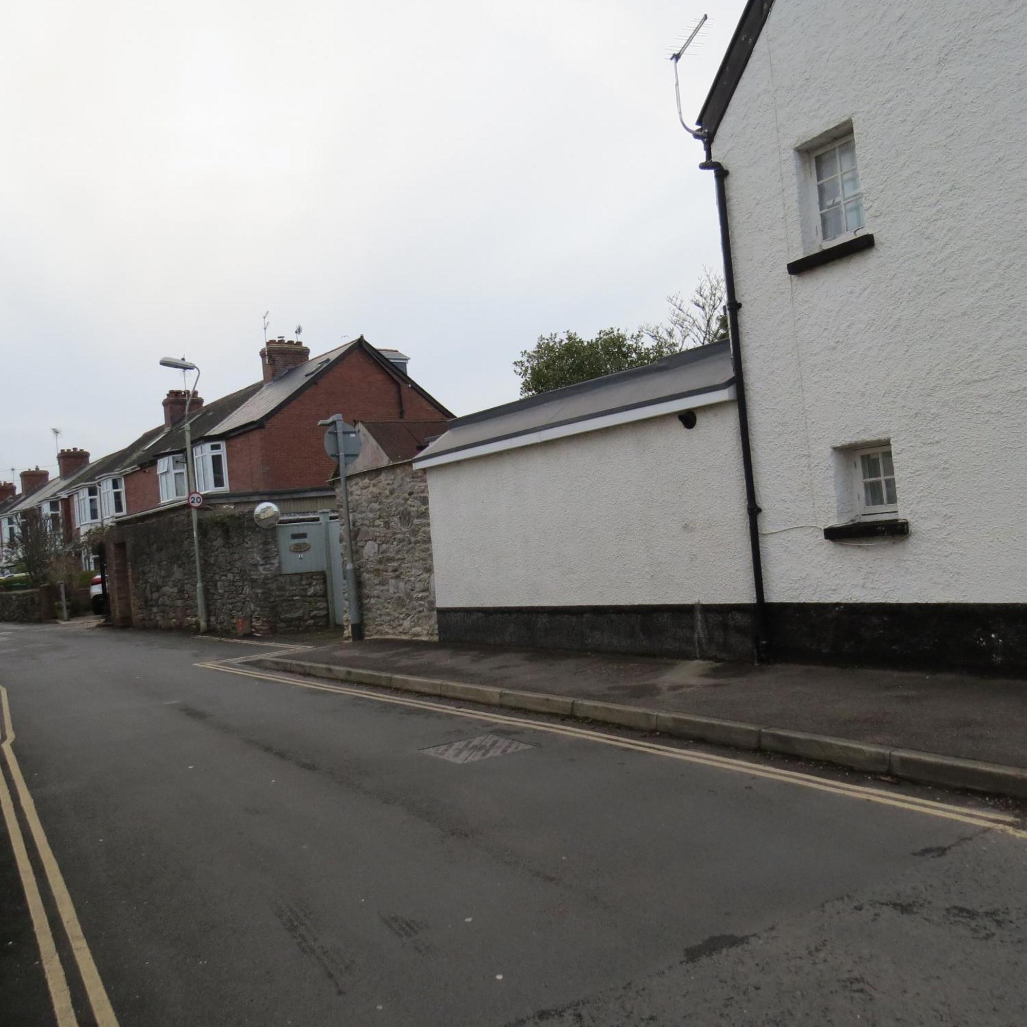 Frog Palace - Secure Parking-Outside Area-Topsham-Exeter-Beach-Chiefs-Wifi Екстериор снимка