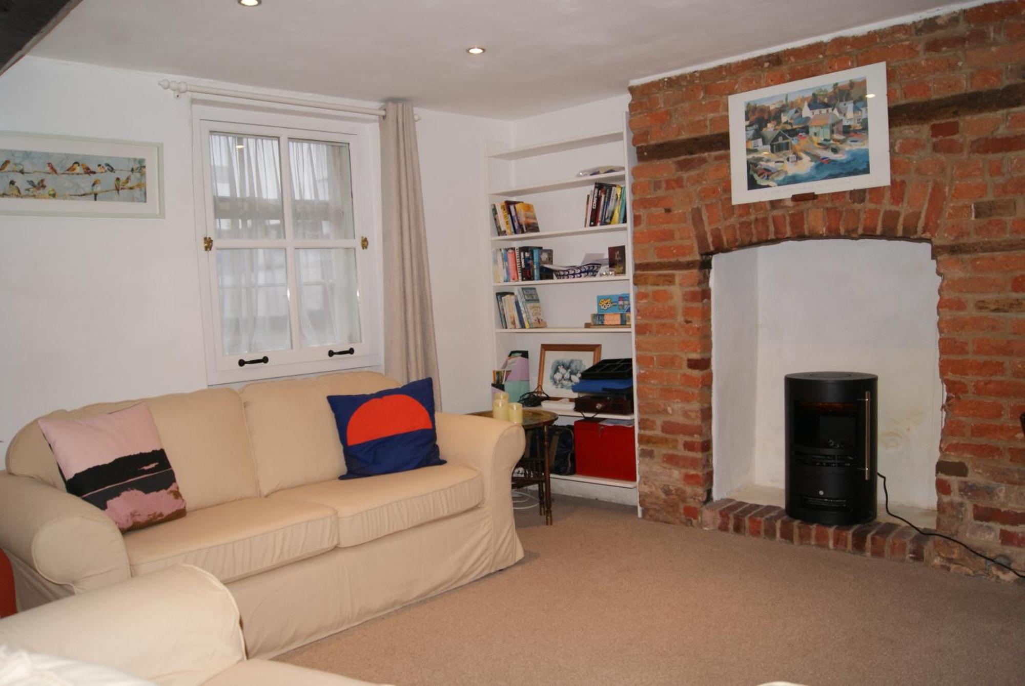 Frog Palace - Secure Parking-Outside Area-Topsham-Exeter-Beach-Chiefs-Wifi Стая снимка